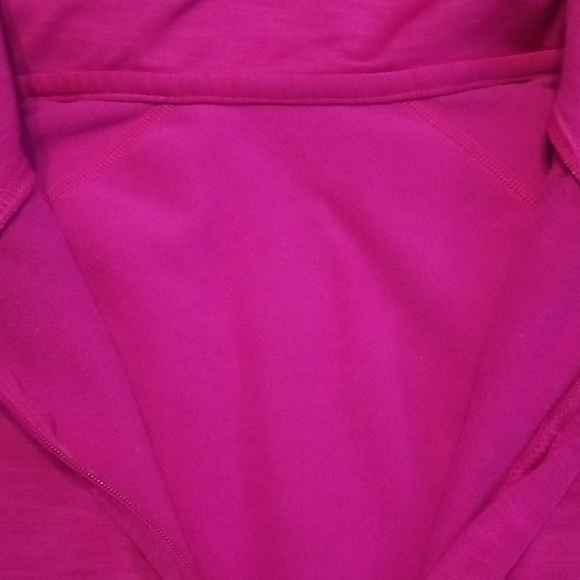 Under Armour ColdGear Cozy Half Zip Pullover - Picture 12 of 13